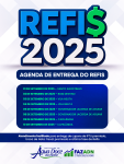 REFI$ 2025