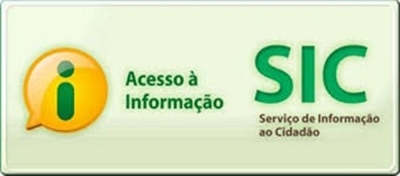 E-SIC - ACESSO A INFORMAÇÃO