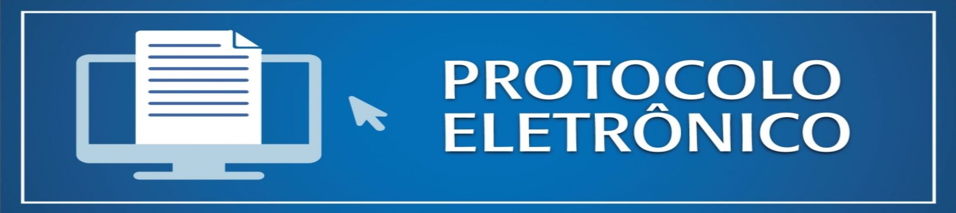 PROTOCOLO ELETRONICO